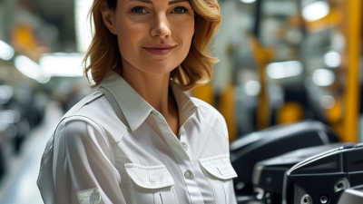 Essential Tips for Choosing an Automotive Parts Manufacturer?