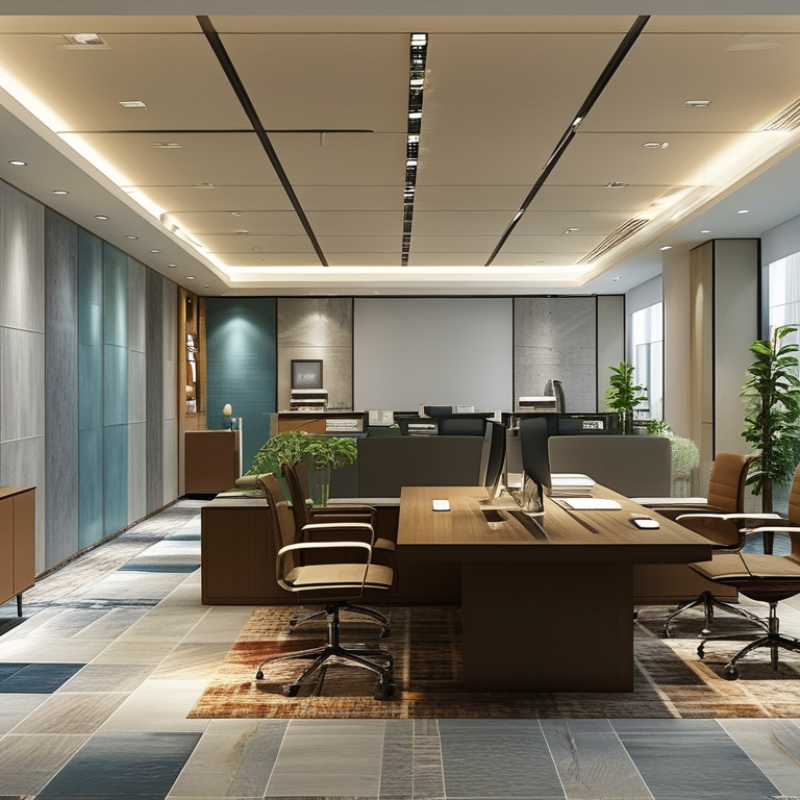 Best Acoustic Tiles for Soundproofing Your Space?