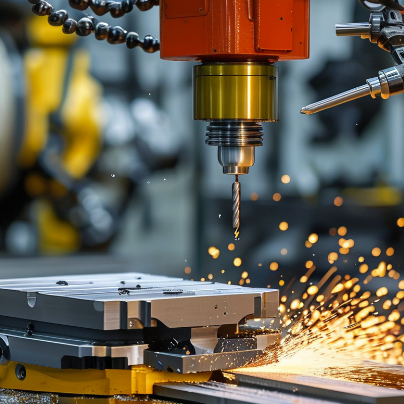 Top 10 Benefits of Custom Milled Parts for Global Buyers?