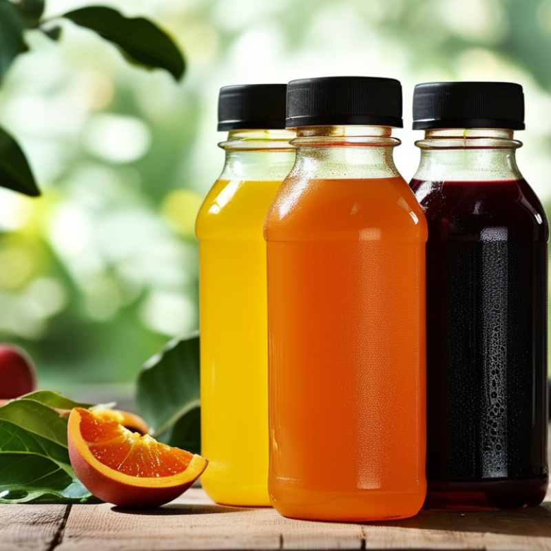 Why Choose a Juice Bag for Your Beverage Packaging Needs?