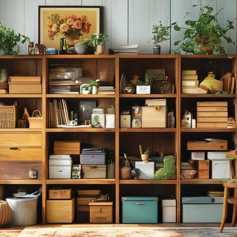 10 Best Tips for Decluttering Your Home Effectively?