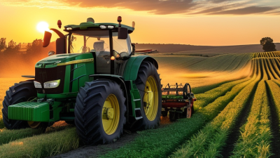 What is Agricultural Equipment Financing and How Does It Work?