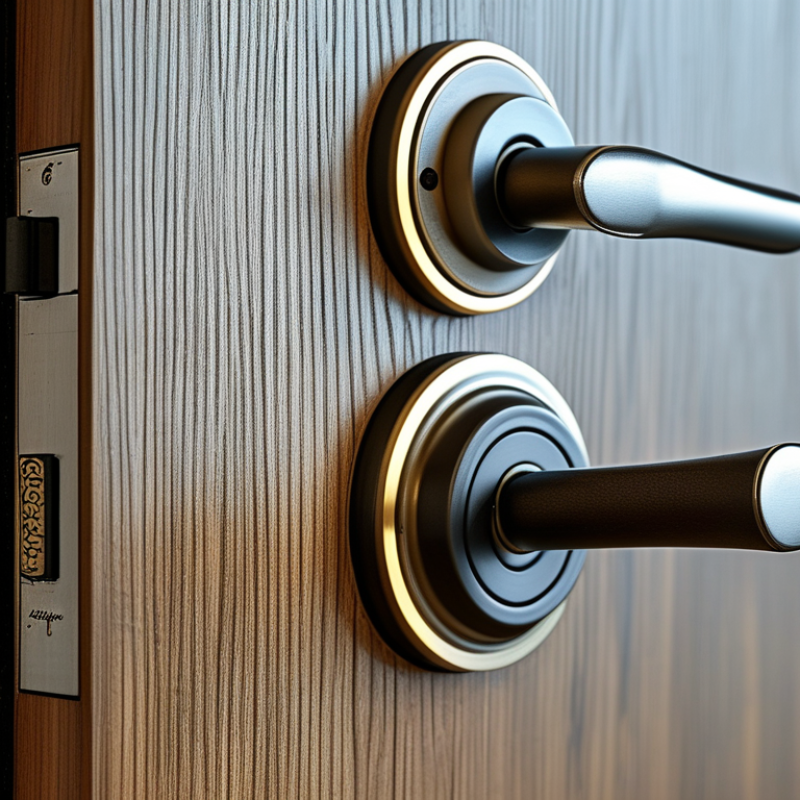 How to Choose the Best Door Switches for Your Needs?