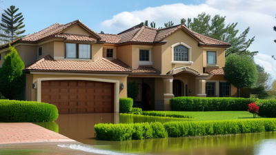Best Home Flood Protection Barriers for Global Buyers?