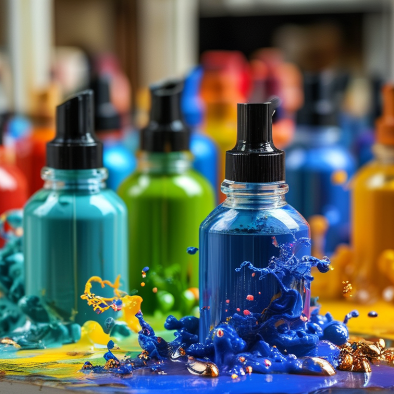 Best Anti Sublimation Ink for Global Buyers 2026?
