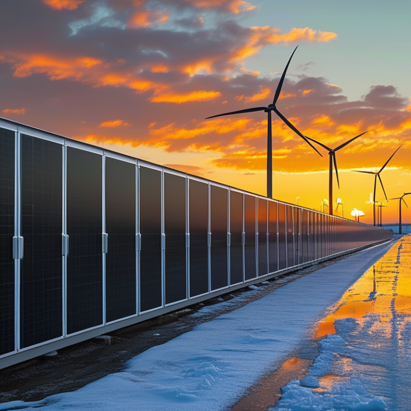 Best On Off Grid Hybrid Inverter for Your Energy Needs?