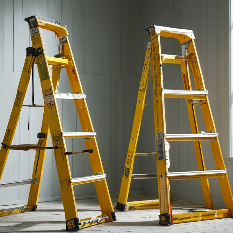 Top Multi Position Ladder Tips for Safe Usage and Buying Guide?