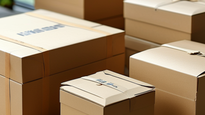 Top China Boxes Packaging Supplies for Global Buyers?