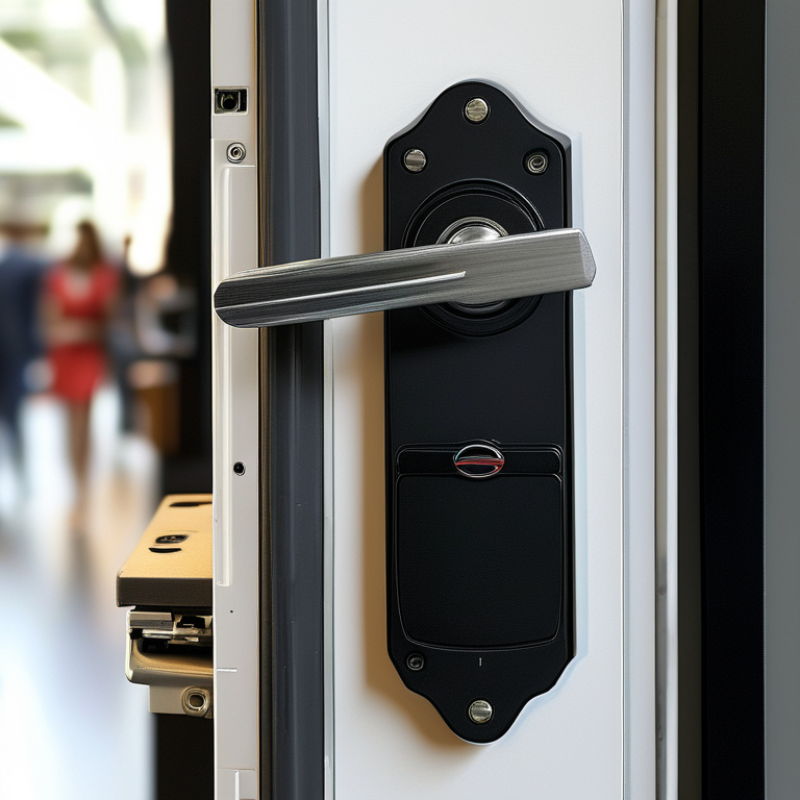 2026 Best Door Switches for Global Buyers to Consider?