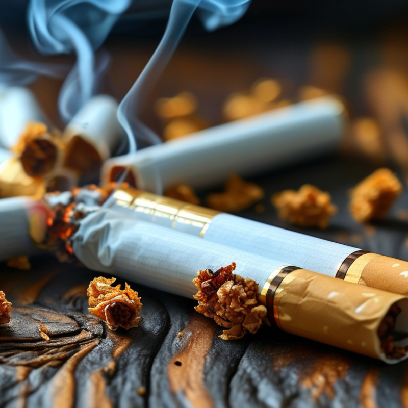 2026 How to Effectively Throw Away Cigarettes for Good?