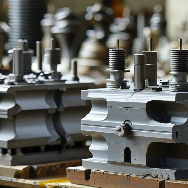 Best Injection Molding Tooling Solutions for Global Buyers?