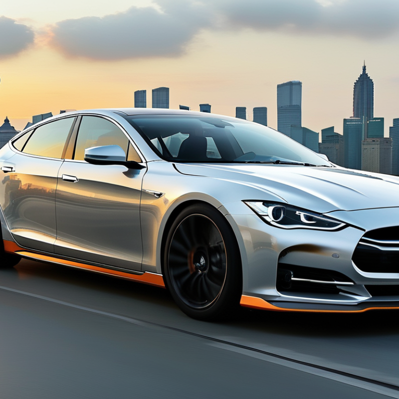 Top 10 Auto Cars in China for Global Buyers to Consider