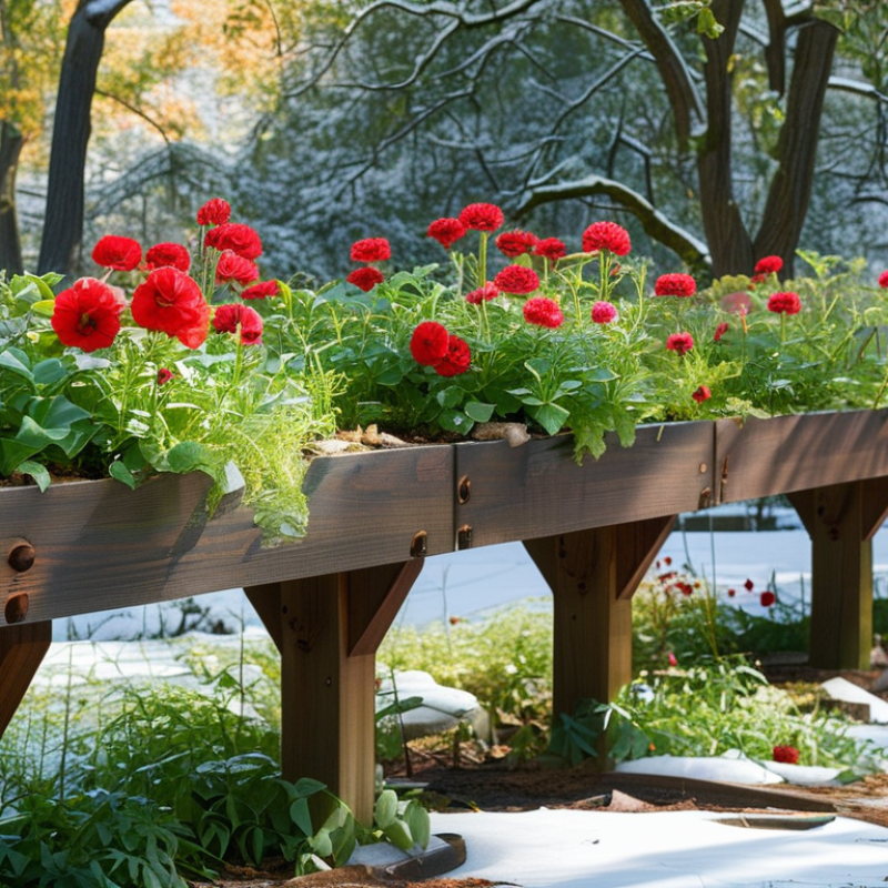 10 Tips for Maintaining Cedar Raised Beds for Longevity?