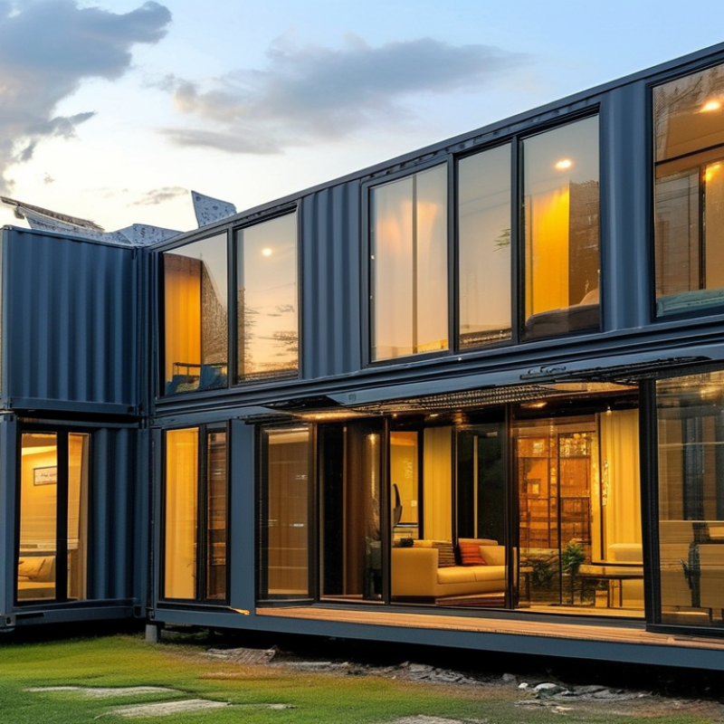2026 Best Container House Shelter for Affordable Living?
