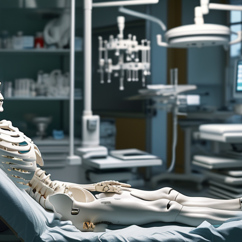 What Factors Determine the Longevity of Orthopedic Implants?