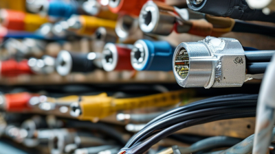 2026 Best Wire Cable Solutions for Global Buyers?