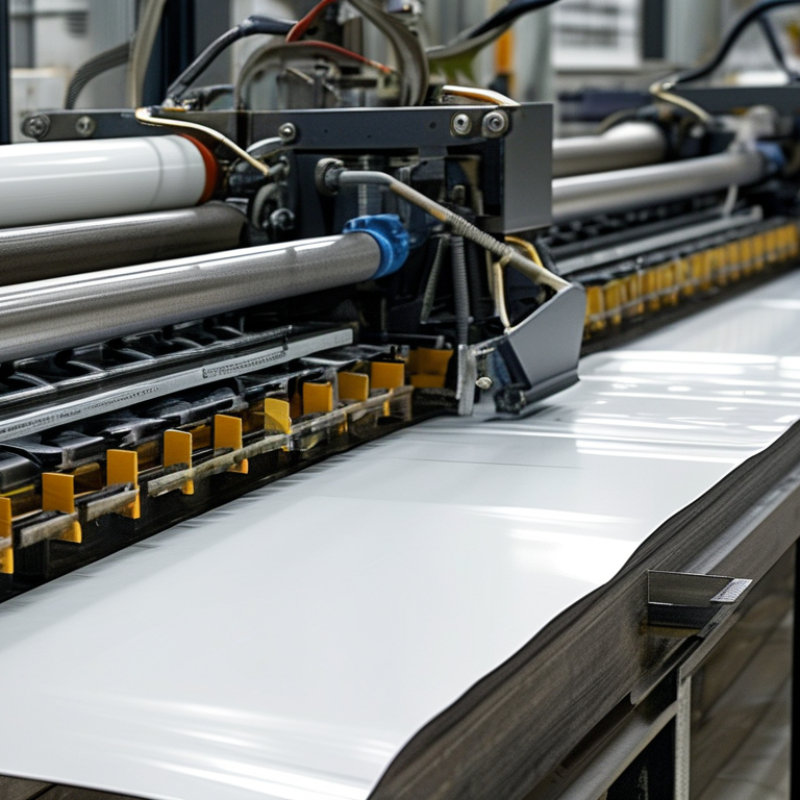 How to Choose the Best Sheet and Flat Surface Coating Machine?
