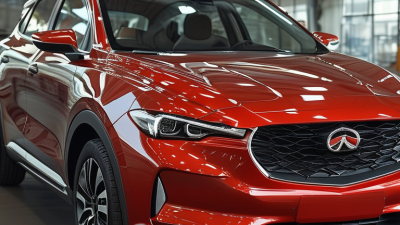 Top Auto Glass Installers in China for Global Buyers?