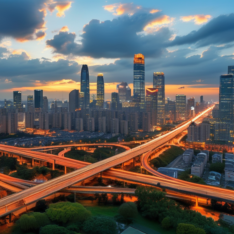 Top Electrical Distributors in China for Global Buyers?