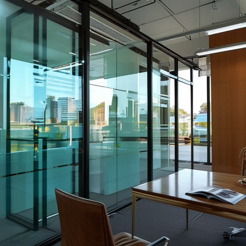 Best Glareless Glass Solutions for Clear Vision Worldwide?