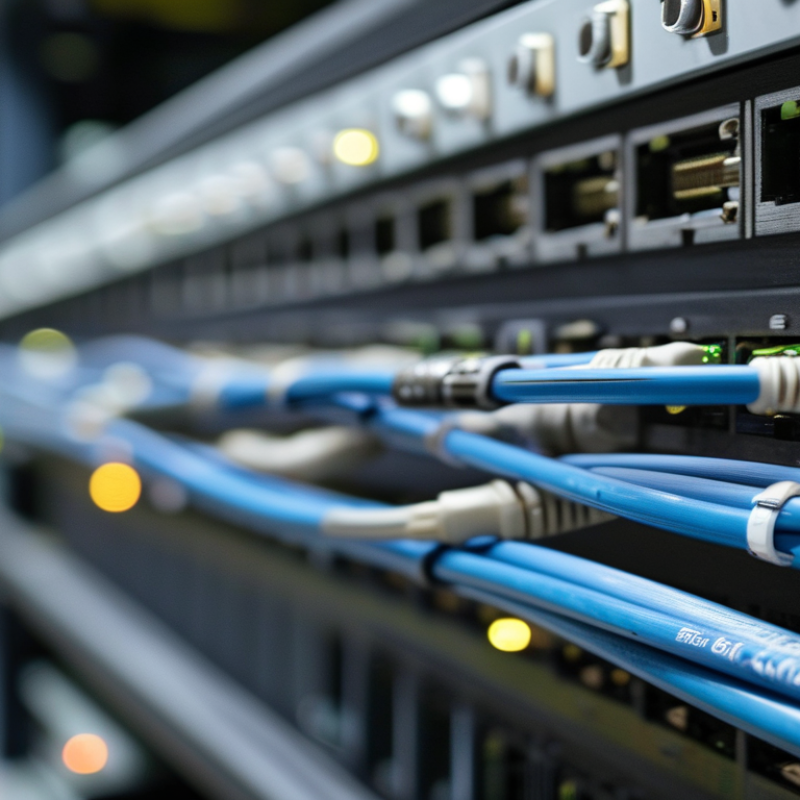 What is a Direct Attach Cable and Its Benefits for Procurement?