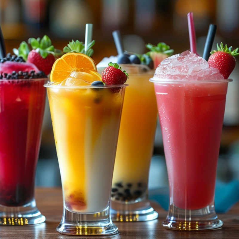 2026 Top Flavour Dispense System for Global Buyers Trends?