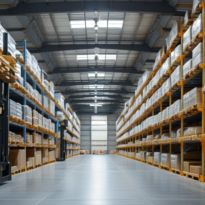Top Warehouse Pallet Racks in China for Global Buyers?