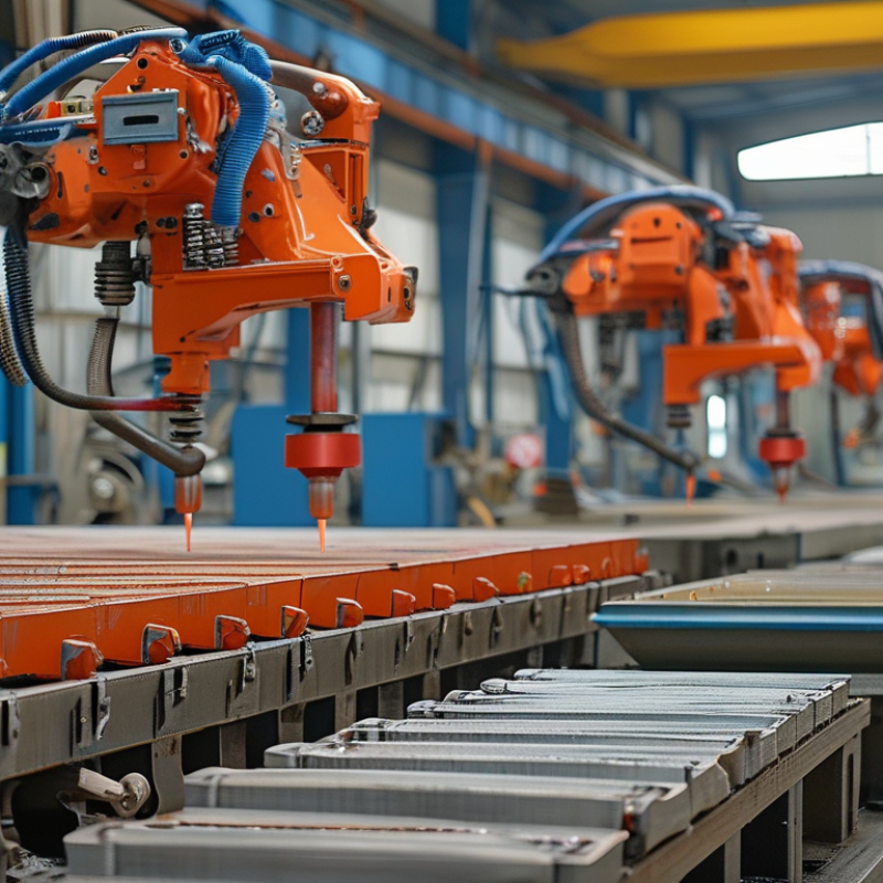 Top Shot Peening Machines for Global Buyers Today?