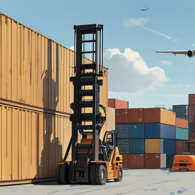Why Technology and Equipment Are Essential for Global Sourcing?