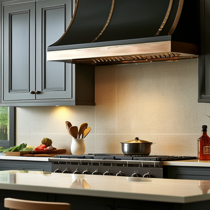 What is a Stove Range Hood and How Does it Work?