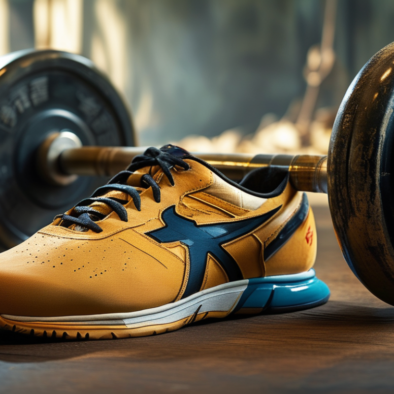 Top 10 Reasons Why Weightlifting Shoes Have a Raised Heel?