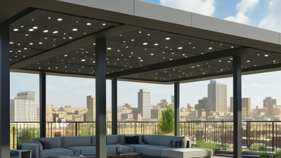 What is a Soundproof Roof Sheet and How Does It Work?