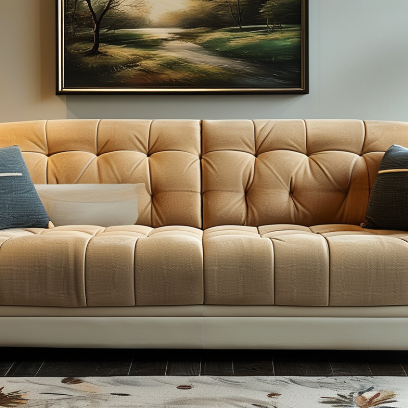 How to Choose the Best Sofa Fabric for Durability and Style?