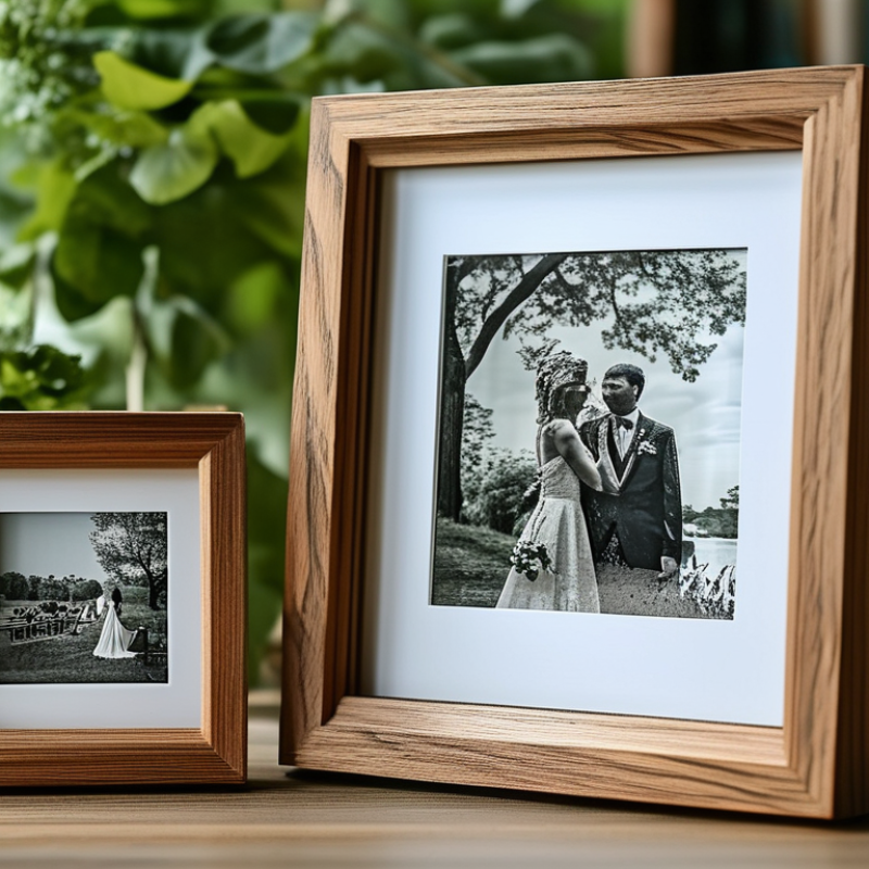 2026 Best Etched Glass Photo Frame for Global Buyers?