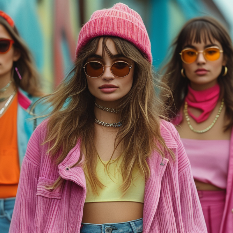 2026 Como identificar os Estilos de Moda Mais Populares Hoje?