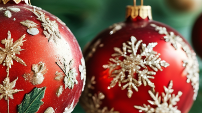 2026 How to Choose Vintage Christmas Ornaments?