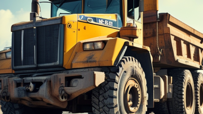 Essential Tips for Choosing a Heavy Machinery Dealer?