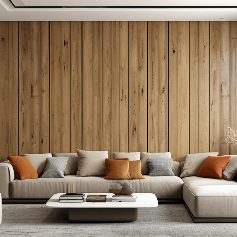 How to Choose the Best Indoor WPC Wall Panel for Your Space?