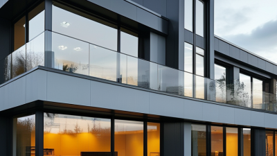 How to Choose Aluminium Windows for Your Home?