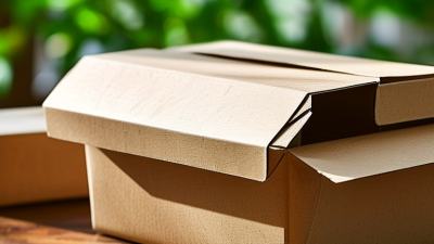 Best Folding Paper Box Designs for Eco-Friendly Packaging Solutions?