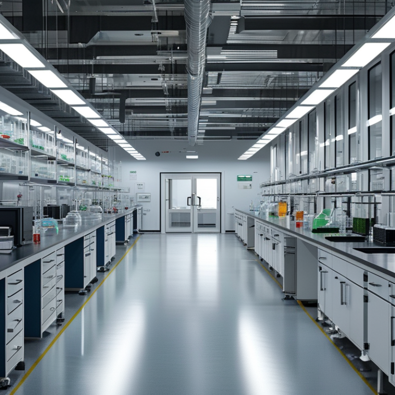 Top Biotech Laboratories for Global Procurement Needs?