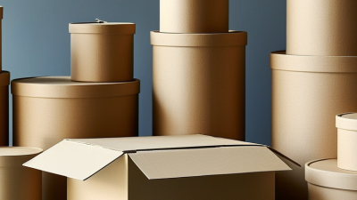 What is Tube Mailing Boxes and How to Choose Them?