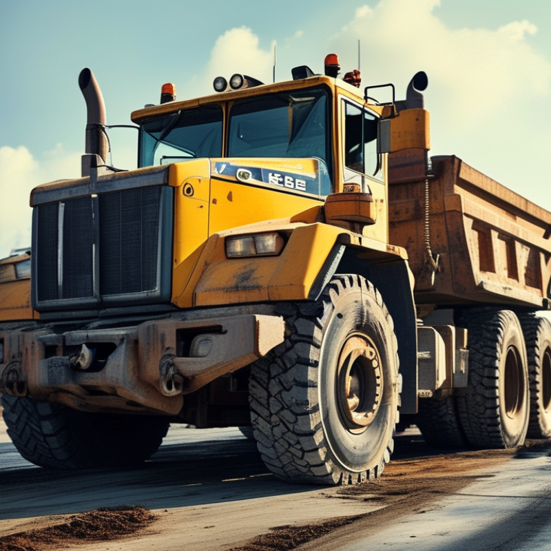 Essential Tips for Choosing a Heavy Machinery Dealer?