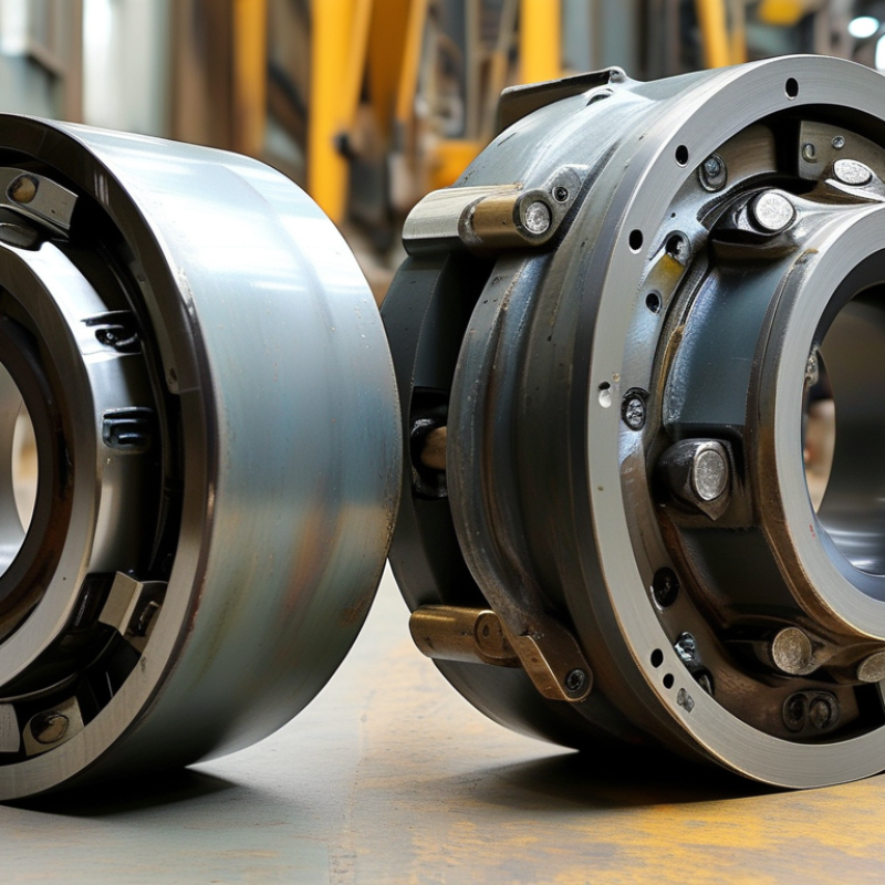 What is a Slewing Bearing and How to Choose the Right One?