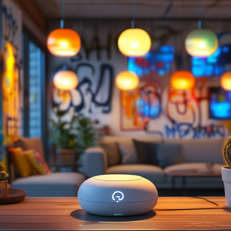 Why is My Smart Lighting Offline in Tuya App Troubleshooting Tips?