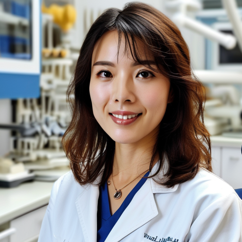 Top 10 Dental Laboratory Technologies in China for Global Buyers?