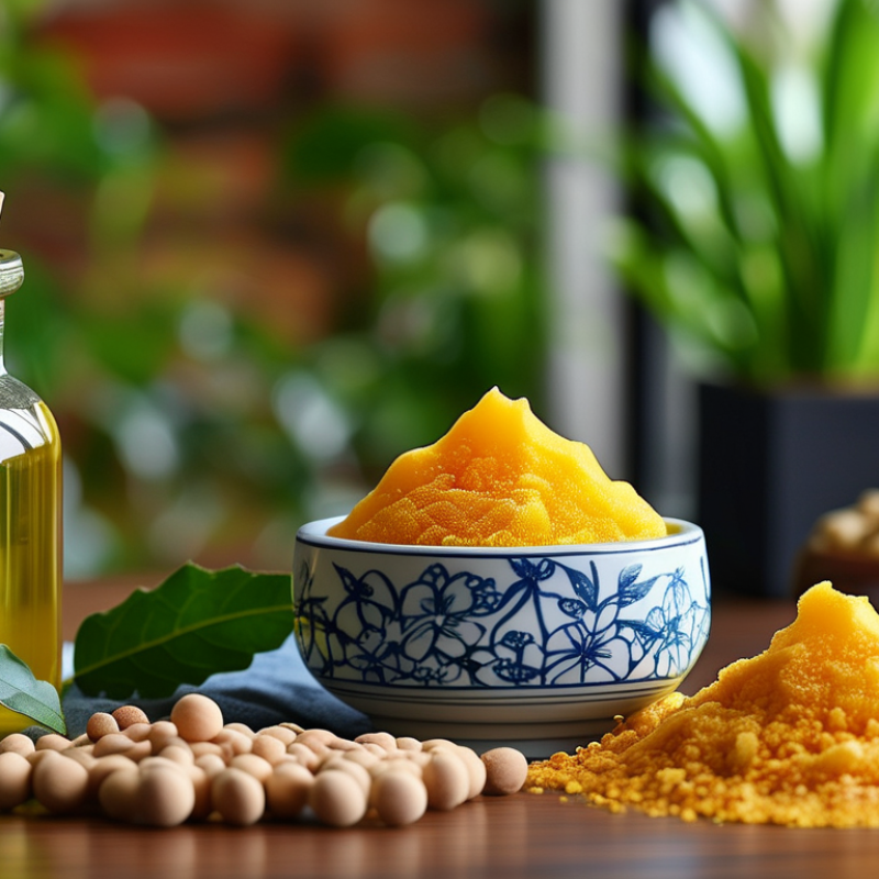 Best Xanthan Gum Bulk Suppliers for Your Business Needs?