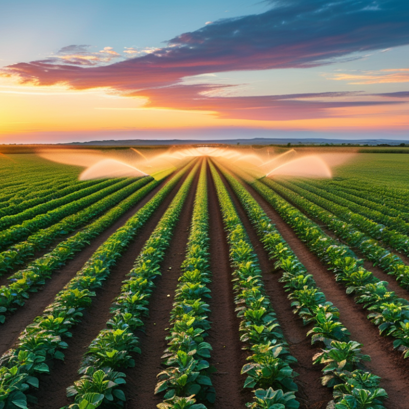 Top Fertigation Fertilizer Trends for 2026 What Buyers Need?
