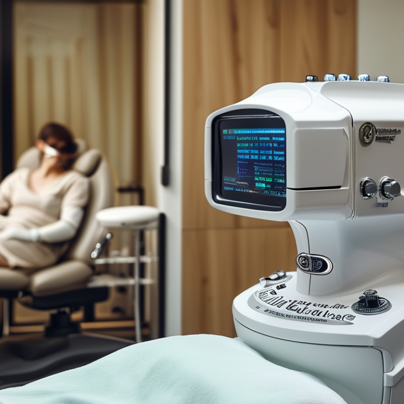 Essential Certifications for Aesthetic Laser Equipment What to Know?