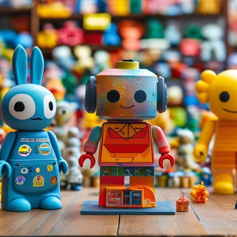 Top Award Winning Toys You Need to Know About in 2026?